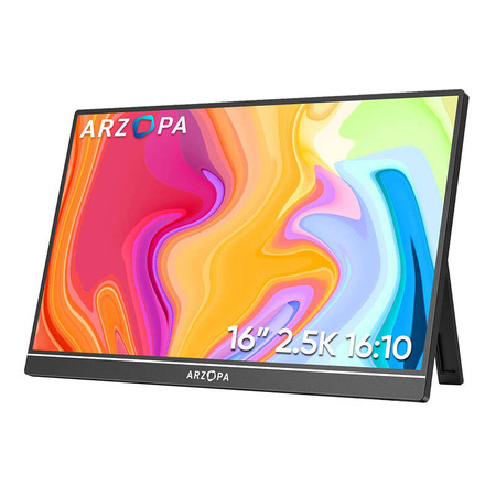Arzopa Portable Monitor Z1RC 16,0 Arzopa Portable Monitor Z1RC 16,0